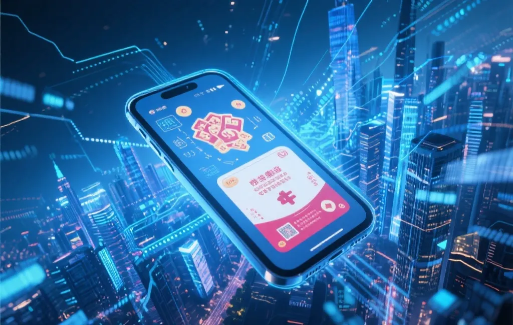 2025–2029中国线上彩票市场规模预测：数字驱动下的行业新格局