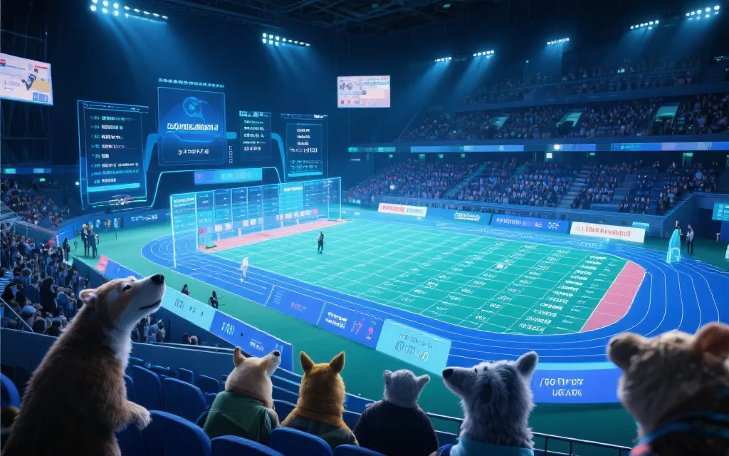 动物运动会开奖平台信息系统揭秘：数据结构与安全透明全解析